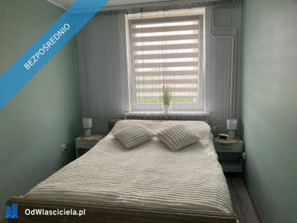 2 pokojowe mieszkanie Sokoła