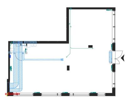 Lokal inwestycyjny przy Marinie Gdańsk Śródmieście 141 m2