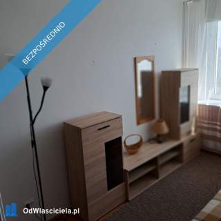 Do wynajęcia mieszkanie 38 m2