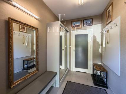 Luksusowy apartament dwupoziomowy pet friendly