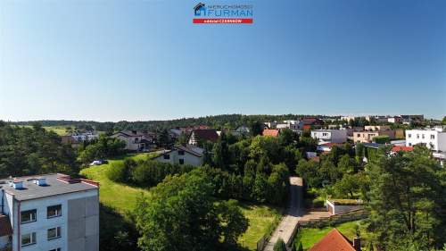 Działka budowlana na sprzedaż, 1285 m2, Czarnków