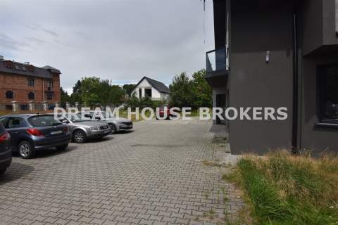 Lokale na Najem 145m2 Parter Tarnów