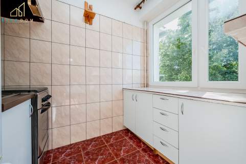 2 pokojowe mieszkanie. Idealne na start, wynajem