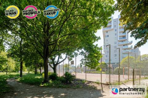 Ustawne 2 Pokoje Balkon Garaż Piwnica