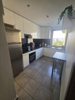 Mieszkanie 60m , Gocław od zaraz