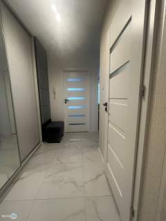 Słoneczne 2 pokojowe mieszkanie w Apartamentowcu