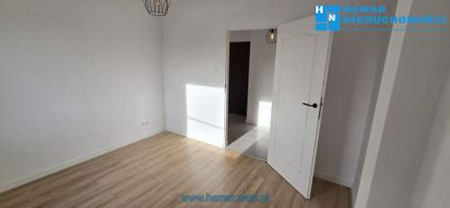 3 pokoje w centrum Pruszkowa plus poddasze