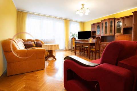 Bartodzieje 1 piętro, balkon ,2pokoje,patking