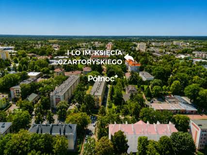 47 m Parter 3 pokoje Puławy