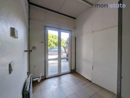 hala 190m2 I 3 fazy I C.O. I sanepid 70kW