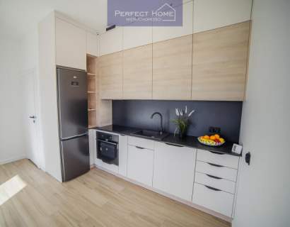 Apartament 4 pokojowy pod klucz , na zamkniętym osiedlu.