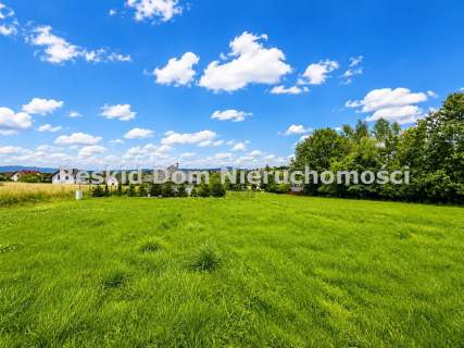 Działka budowlana na sprzedaż, 900 m2, Pietrzykowice