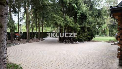 Dom na sprzedaż, 268,24 m2, Nasiłów