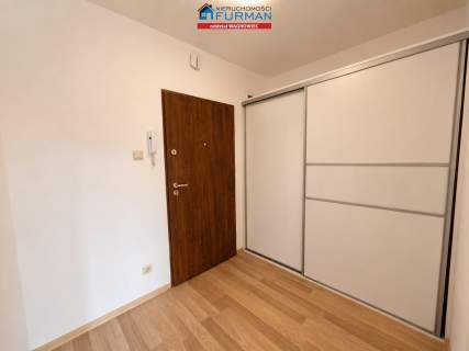 Mieszkanie na sprzedaż, 41,75 m2, Wągrowiec