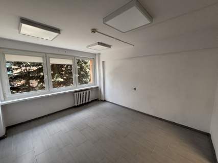 Biuro 19 m   Łódź, ul. Łagiewnicka 54/56 I BCB