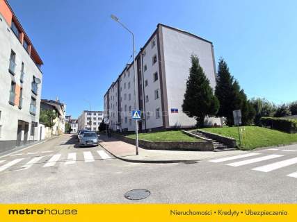 Mieszkanie na sprzedaż, 23,2 m2, Czaplinek