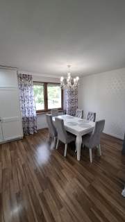 Mieszkanie w Łazach 74m2 m5