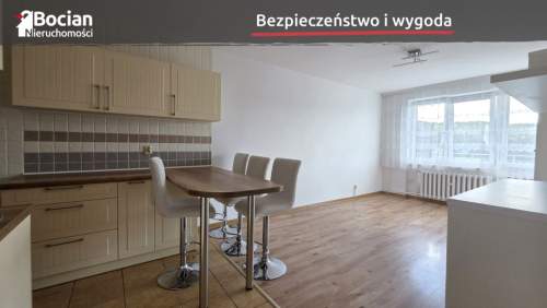 Dwupokojowe gotowe do zmieszkania Gdynia Chylonia