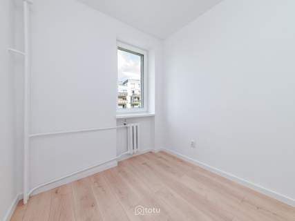 3 pokoje/ po generalnym remoncie/ blisko uczelni
