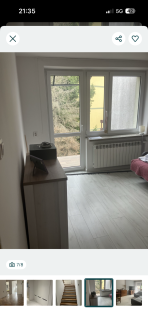 Dom w zabudowie szeregowej
