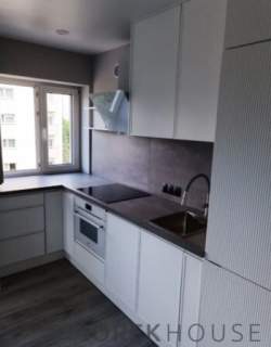 3-pokojowe mieszkanie na Mokotowie