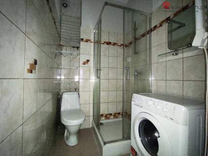 Umeblowana kawalerka w Centrum Chorzowa