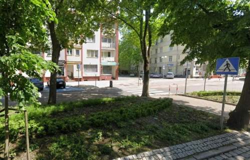 Mieszkanie 2 pokojowe z balkonem, piwnicą