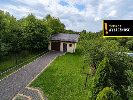 Dom do zamieszkania Komorów