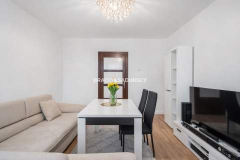 Myślenice 4 pokoje 2 balkony 64,92m2