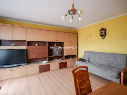 3 niezależne pokoje - Na Błonie - Bronowice - 52m2