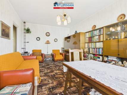 Mieszkanie 2 pokojowe 48m- winda, balkon, parking