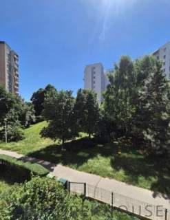 5-pokojowe mieszkanie na Pradze-Południe