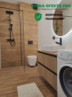 3 pokoje Nowa Ostoja Osowa Balkon