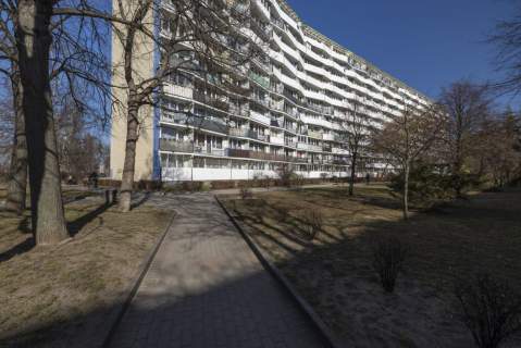 Gdańsk Przymorze - nowa instalacja elektryczna