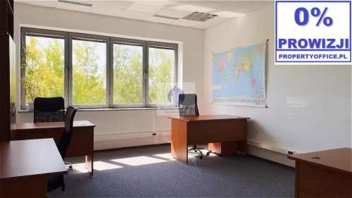 Włochy lokal biurowy 23,43 m2 do wynajęcia