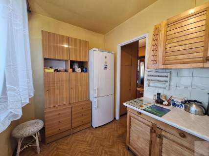 Mieszkanie 57,6 m 4 pokoje Przemyśl, Zasanie