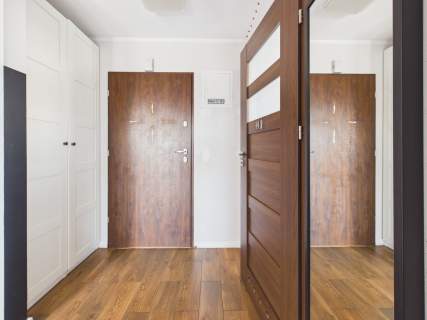 Mieszkanie 2-pokojowe Dębniki 36,24 m2