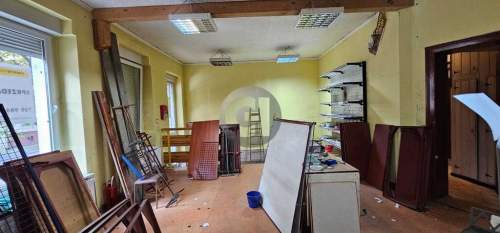 LOKAL USŁUGOWY W CENTRUM GORZOWA WLKP.
