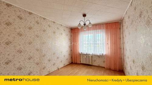 Duże mieszkanie do remontu w centrum Kołobrzegu