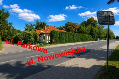 Kaźmierz, budynek inwestycyjny z dużym potencjałem