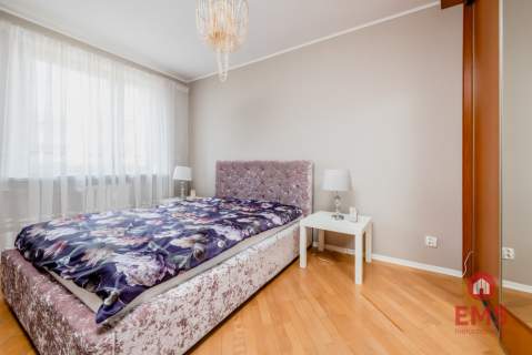 3 pokoje, I piętro, ciekawy rozkład