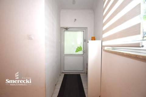 Mieszkanie I PUŁKU SZWOLEŻERÓW 11 50,81 m2 parter