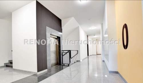  Wyższy standard Apartament z 2026r 