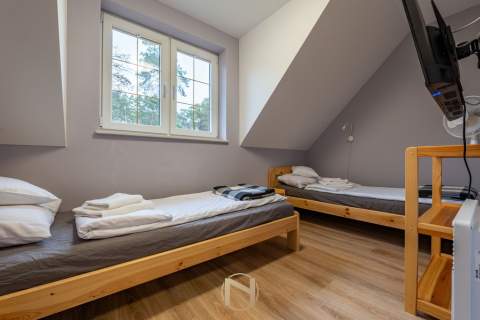 GOTOWIEC INWESTYCYJNY 3 APARTAMENTY LUBNIEWICE