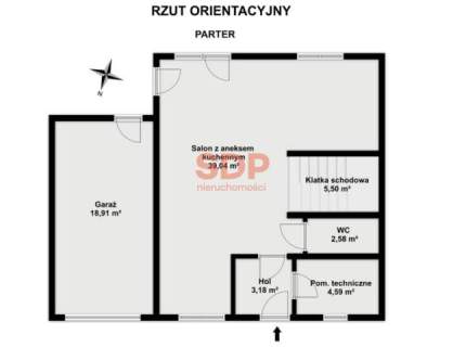 Twój nowy dom pod Wrocławiem -wysoki standard i nowoczesne r