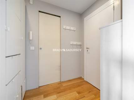 Mieszkanie na sprzedaż, 35 m2, Kraków