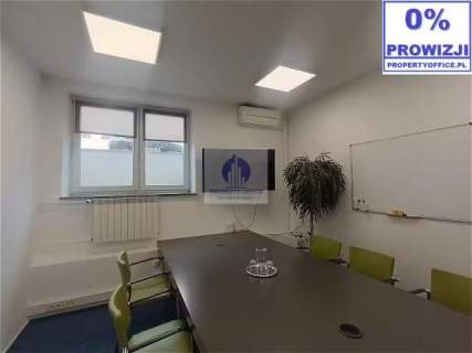 Wilanów lokal biurowy 26m2 do wynajęcia