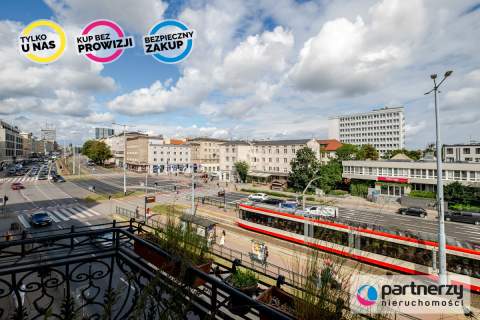 Gotowy lokal 96 m2 pod biuro, kancelarię,