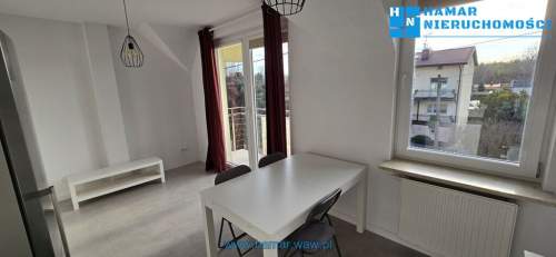 3 pokoje w centrum Pruszkowa plus poddasze