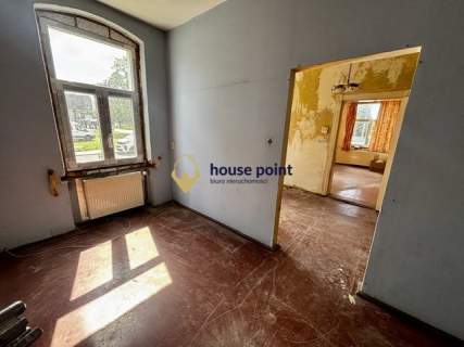 WYJĄTKOWA NIERUCH. INWESTYCYJNA-90,31m2 do REMONTU